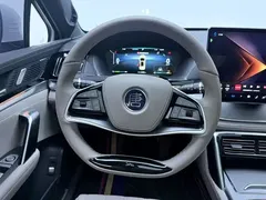2024 BYD Tang PHEV DM-p Honor Edition 215km 4WD Premium — фото 8
