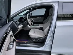 2024 BYD Tang PHEV DM-p Honor Edition 215km 4WD Premium — фото 9