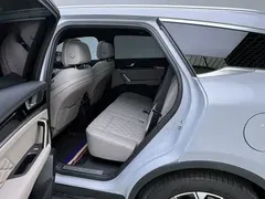 2024 BYD Tang PHEV DM-p Honor Edition 215km 4WD Premium — фото 10