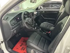 2021 Volkswagen T-Roc 280TSI DSG 2WD, белый — фото 8