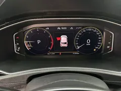 2021 Volkswagen T-Roc 280TSI DSG 2WD, белый — фото 9