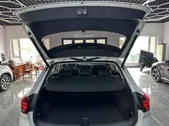 2021 Volkswagen T-Roc 280TSI DSG 2WD, белый — фото 16