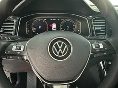 2021 Volkswagen T-Roc 280TSI DSG 2WD, белый — фото 20
