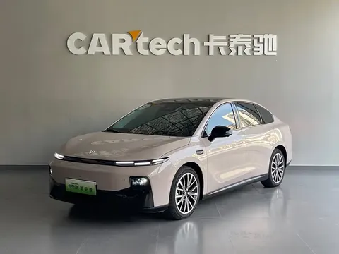 2025 Leapmotor B01 650