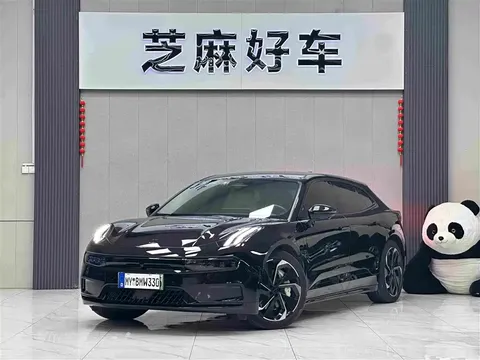 2023 Zeekr 001 WE 100kWh