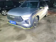2021 Haval Chitu 1.5T — фото 1