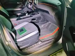 2021 Haval Chitu 1.5T — фото 8