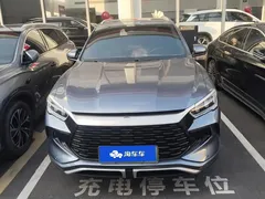 2023 BYD Song Pro Champion DM-i PHEV 110KM Excellence — фото 2