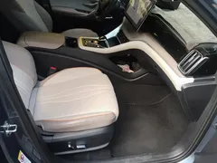 2023 BYD Song Pro Champion DM-i PHEV 110KM Excellence — фото 8