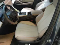 2023 BYD Song Pro Champion DM-i PHEV 110KM Excellence — фото 9