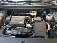2023 BYD Song Pro Champion DM-i PHEV 110KM Excellence — фото 10