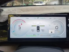 2023 BYD Song Pro Champion DM-i PHEV 110KM Excellence — фото 14