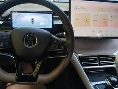 2023 BYD Song Pro Champion DM-i PHEV 110KM Excellence — фото 15