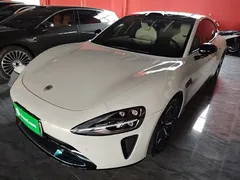 2024 Xiaomi SU7 RWD Long Range Advanced ADAS Pro — фото 1