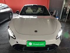 2024 Xiaomi SU7 RWD Long Range Advanced ADAS Pro — фото 3