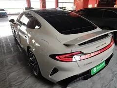 2024 Xiaomi SU7 RWD Long Range Advanced ADAS Pro — фото 5