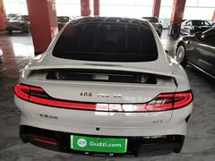 2024 Xiaomi SU7 RWD Long Range Advanced ADAS Pro — фото 6