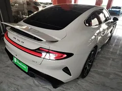 2024 Xiaomi SU7 RWD Long Range Advanced ADAS Pro — фото 7