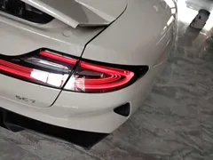 2024 Xiaomi SU7 RWD Long Range Advanced ADAS Pro — фото 8