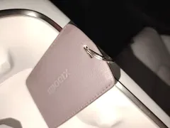 2024 Xiaomi SU7 RWD Long Range Advanced ADAS Pro — фото 9