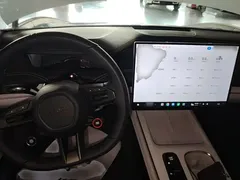 2024 Xiaomi SU7 RWD Long Range Advanced ADAS Pro — фото 10