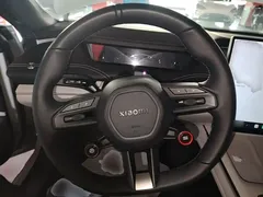 2024 Xiaomi SU7 RWD Long Range Advanced ADAS Pro — фото 11