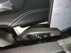2024 Xiaomi SU7 RWD Long Range Advanced ADAS Pro — фото 14