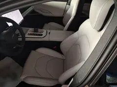 2024 Xiaomi SU7 RWD Long Range Advanced ADAS Pro — фото 15