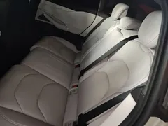 2024 Xiaomi SU7 RWD Long Range Advanced ADAS Pro — фото 17