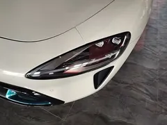 2024 Xiaomi SU7 RWD Long Range Advanced ADAS Pro — фото 24