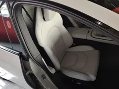 2024 Xiaomi SU7 RWD Long Range Advanced ADAS Pro — фото 25