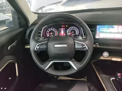 2021 Haval H6 1.5T AT Champion, белый — фото 11