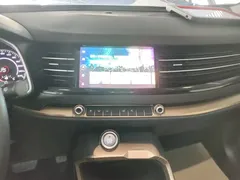 2021 Haval H6 1.5T AT Champion, белый — фото 13
