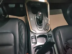 2021 Haval H6 1.5T AT Champion, белый — фото 14