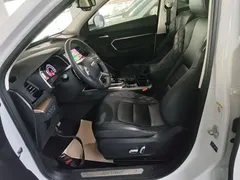 2021 Haval H6 1.5T AT Champion, белый — фото 15