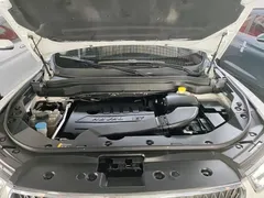 2021 Haval H6 1.5T AT Champion, белый — фото 20