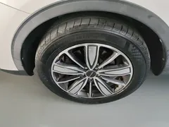 2021 Haval H6 1.5T AT Champion, белый — фото 23