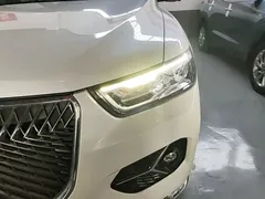 2021 Haval H6 1.5T AT Champion, белый — фото 24