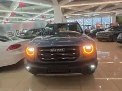 2021 Haval Dargo 1.5T DCT 2WD Wangcai — фото 3