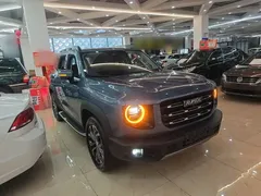2021 Haval Dargo 1.5T DCT 2WD Wangcai — фото 4