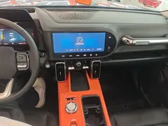 2021 Haval Dargo 1.5T DCT 2WD Wangcai — фото 10