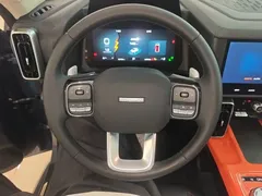 2021 Haval Dargo 1.5T DCT 2WD Wangcai — фото 11