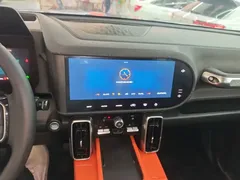 2021 Haval Dargo 1.5T DCT 2WD Wangcai — фото 13