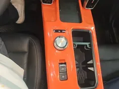 2021 Haval Dargo 1.5T DCT 2WD Wangcai — фото 14
