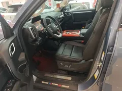 2021 Haval Dargo 1.5T DCT 2WD Wangcai — фото 15