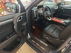 2021 Haval Dargo 1.5T DCT 2WD Wangcai — фото 16