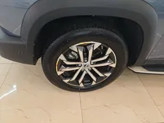 2021 Haval Dargo 1.5T DCT 2WD Wangcai — фото 23