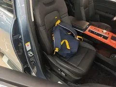 2021 Haval Dargo 1.5T DCT 2WD Wangcai — фото 25