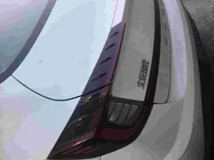 2020 Hyundai Sonata 380TGDi AT TOP Flagship, белый — фото 8