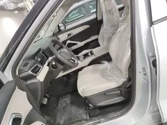 2025 BYD Yuan UP EV 301km Pilot — фото 15